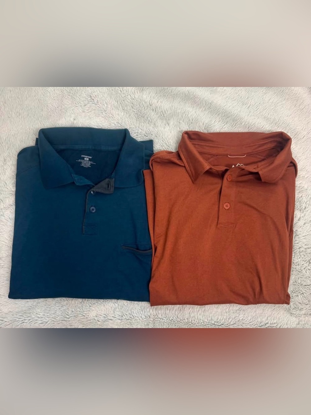 Patagonia Daily Polo REI Co-Op Beyonder Polo lot of Polo shirts size Medium